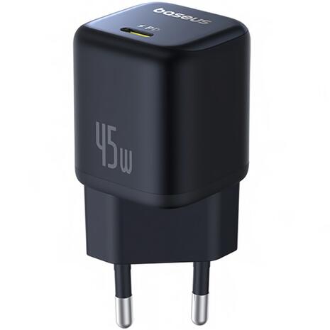 Baseus PicoGo Fast Charger 1C 45W (P10176800123-00)