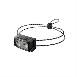NiteCore HeadLamp NU21 Black (9110101286)