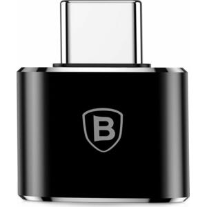 Baseus Mini USB Female to Type-C Male Adapter Converter (CATOTG-01)