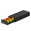 Life Espresso Tray 2 Mini Black (221-0487)