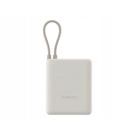 Powerbank Xiaomi 33W 10000mAh Beije (BHR9333GL)