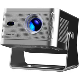 Portable Smart Projector Magcubic HY350GT