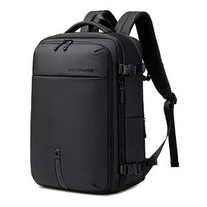Arctic Hunter Backpack B00866-BK Black