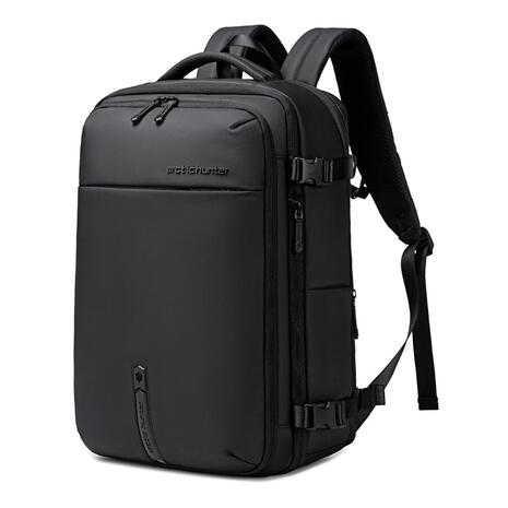 Arctic Hunter Backpack B00866-BK Black