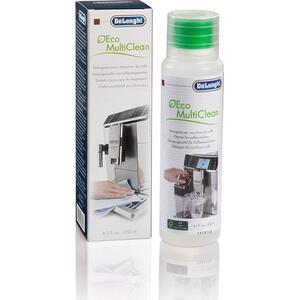 Καθαριστικό Καφετιέρας Delonghi EcoMulticlean Mini 250ml (DLSC550)