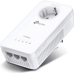 AV1300 Gigabit Passthrough Powerline ac Wi-Fi Extender TP-Link TL-PA8631P (v 4.0)