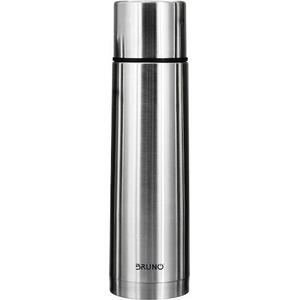 Θερμός Bruno BRN-0069 (1000ml) Silver