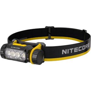 NiteCore HeadLamp NWH20 (9110101585)