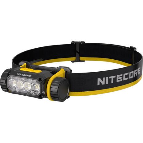 NiteCore HeadLamp NWH20 (9110101585)