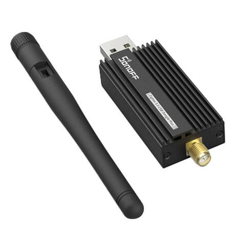 Sonoff® ZBDONGLE-E Zigbee 3.0 USB Dongle Plus