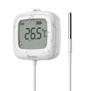 Sonoff® SNZB-02LD LCD Smart Thermometer