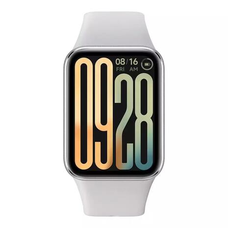 Xiaomi Mi Smart Band 9 Pro Silver