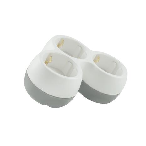 Αντάπτορας Ρεύματος Technik 3x Schuko (5999574560315)