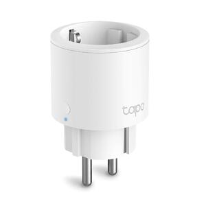 Mini Smart Wi-Fi Plug Energy Monitoring Tp-Link Tapo P115 (v1.0)