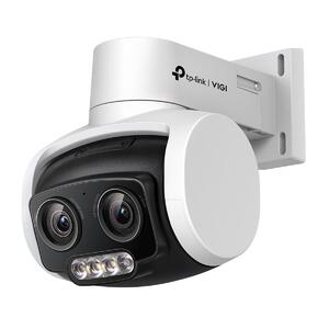 Outdoor Full-Color Dual-Lens Varifocal Pan Tilt Network Camera Tp-Link VIGI C540V (v 1.0)