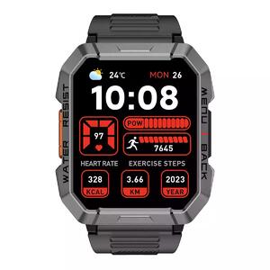 Blackview Smart Watch W60 Black