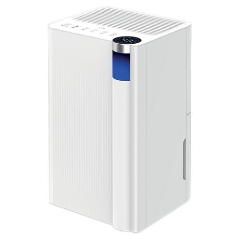 Αφυγραντήρας Life Zenith (12L) White (221-0478)