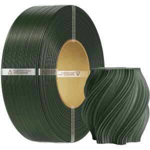 3D Printing Filament Creality CR-PETG Army Green - No Reel (1Kg)