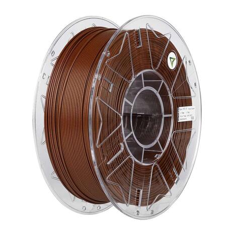 3D Printing Filament Creality Hyper CR-PETG Brown Caramel (1Kg)