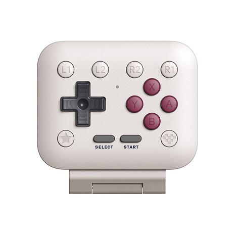 8BitDo FlipPad G Classic Edition