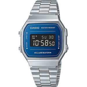 Casio Vintage Iconic (A168WEM-2BEF)