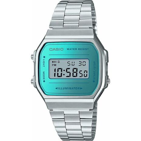 Casio Vintage Iconic (A-168WEM-2EF)