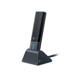 AXE5400 Wi-Fi 6E High Gain Wireless USB Adapter TP-LINK Archer TXE70UH (v 1.0)