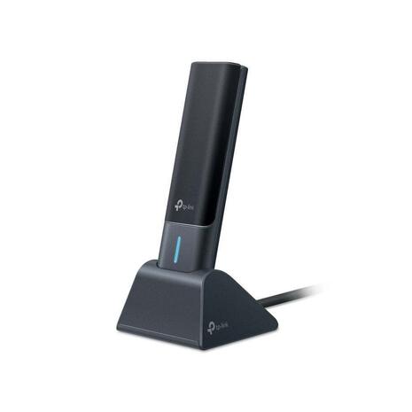 AXE5400 Wi-Fi 6E High Gain Wireless USB Adapter TP-LINK Archer TXE70UH (v 1.0)