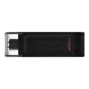 USB Flash Kingston DataTraveler 70 128GB (DT70/128GB)