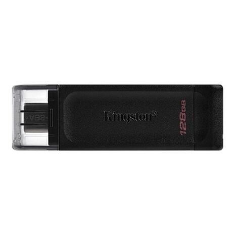 USB Flash Kingston DataTraveler 70 128GB (DT70/128GB)