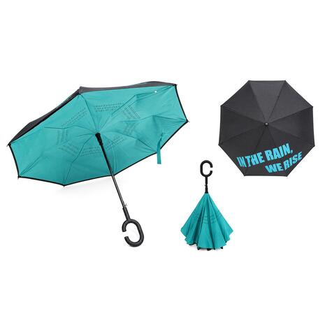 Ομπρέλα Bruno BRN-0326 Black/Veraman