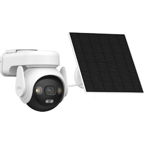 IMOU Outdoor Battery Camera AOV PT 5MP (IPC-B7ED-5M1TEA-EU)